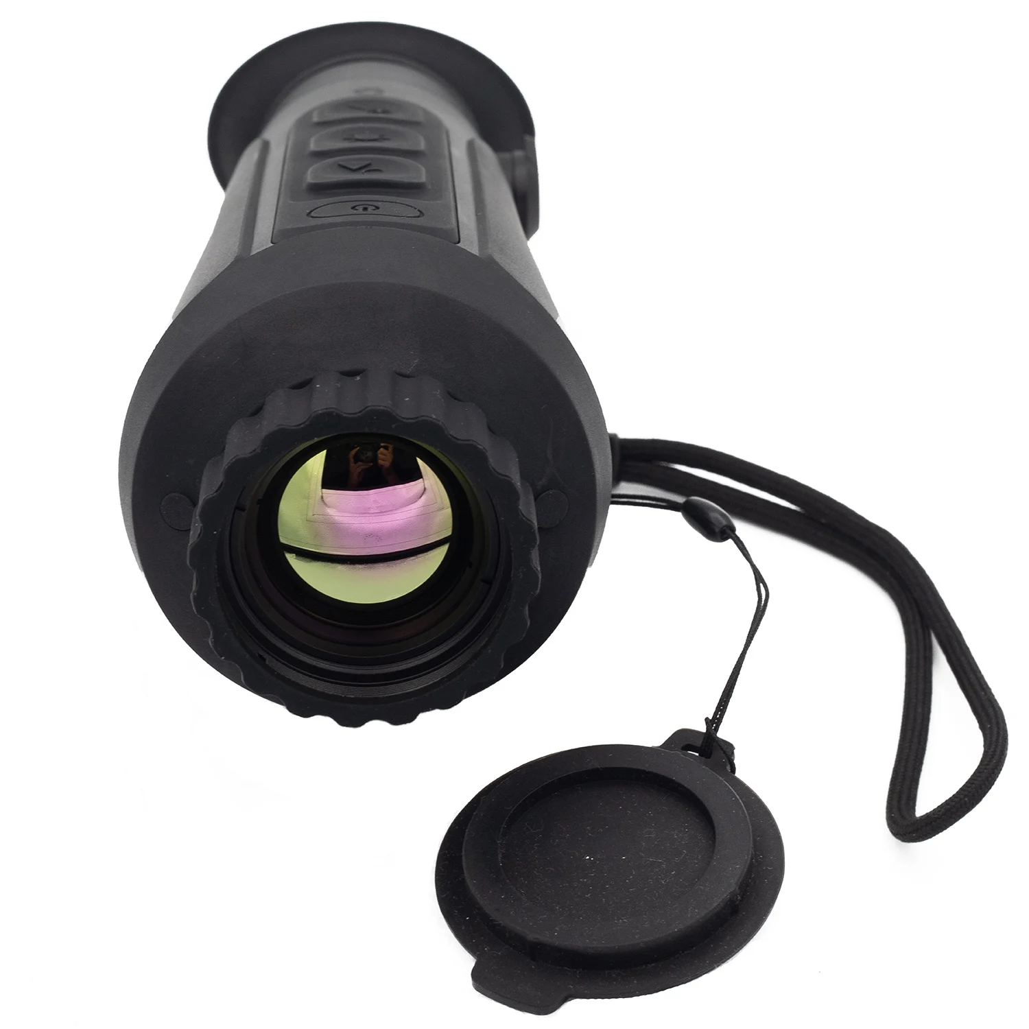 Hunting Thermal Imaging Scope - 2025 Premium Products monoculare per visione