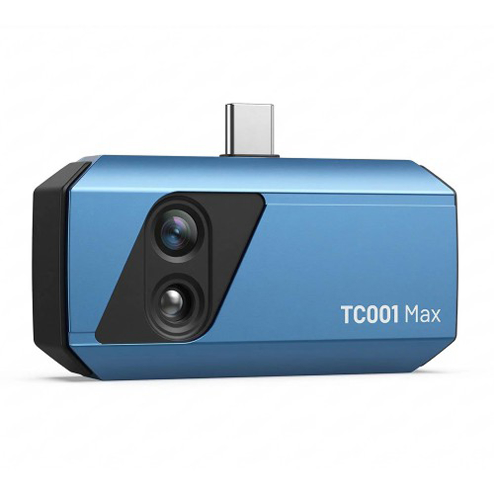 Topdon Tc001 Thermal Camera - TOPDON TC001 Max Telecamera Termica a