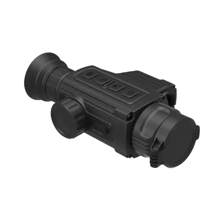 Cannocchiale per imaging termi - Hunting Thermal Imaging Scope recensione e prezzo