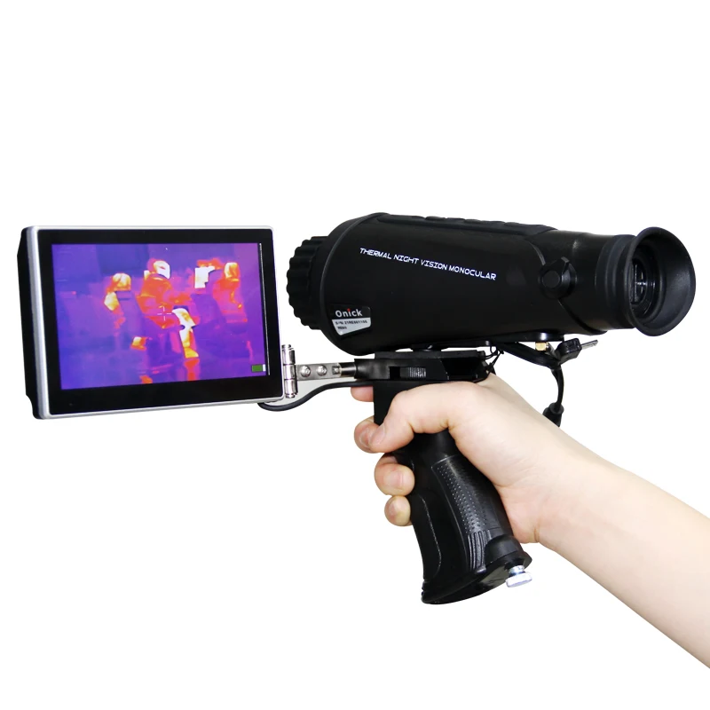 2025 Premium Products monocula - Hunting Thermal Imaging Scope recensione e prezzo