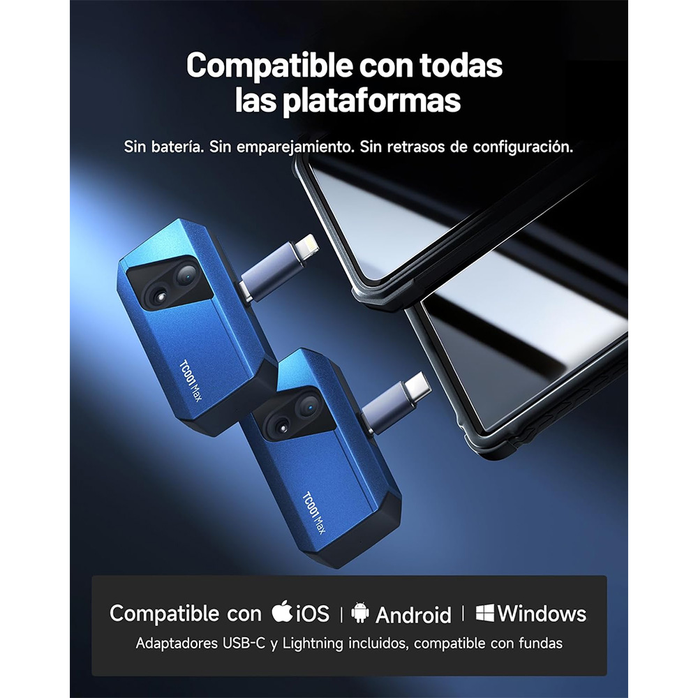 Termocamera TOPDON TC001 MAX c - Topdon Tc001 Thermal Camera recensione e prezzo