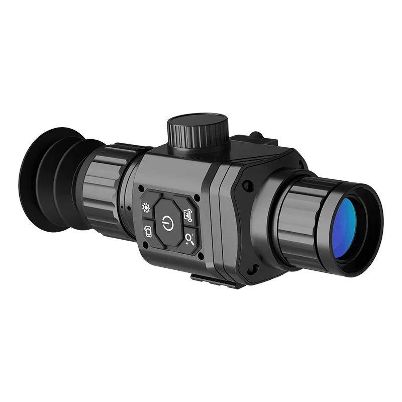 2026 256X192 19mm Mirino a inf - Hunting Thermal Imaging Scope recensione e prezzo