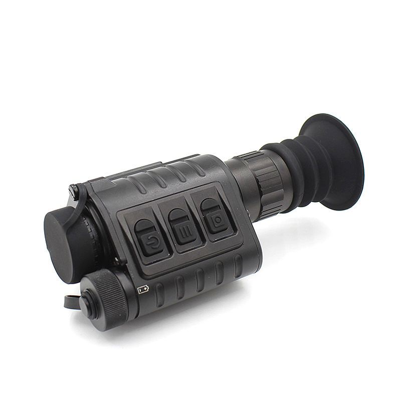 2025 vendita calda PHN640 disp - Thermal Scope Night Vision Monocular recensione e prezzo